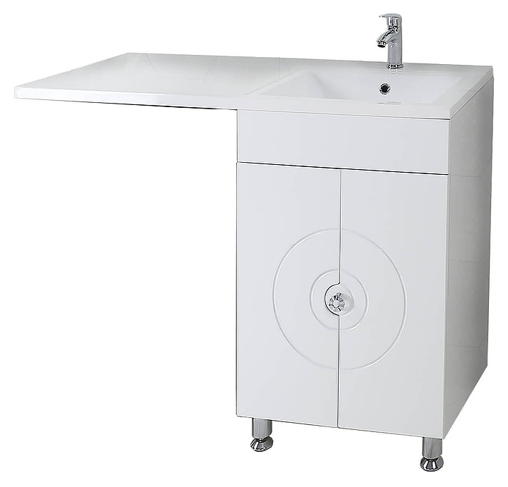 Тумба под раковину Onika КОСМОС 60.11