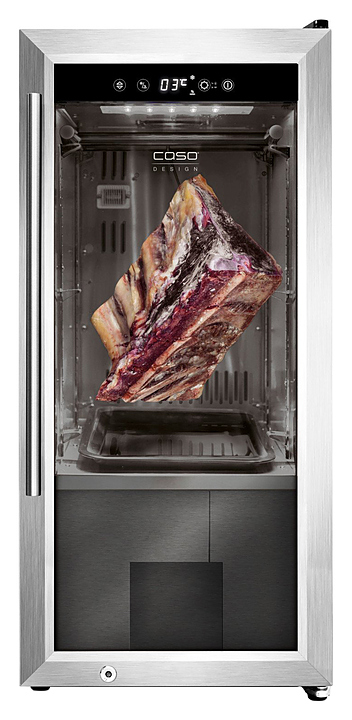 Шкаф для мяса CASO Dry-Aged Cooler