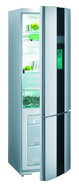 Холодильник Gorenje NRK 2000 P2