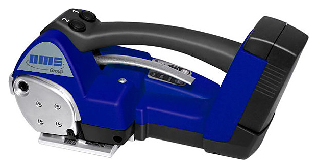 Машина упаковочная OMSSPA 25 AUTOMATIC HT + 1 АКБ + зарядное устройство