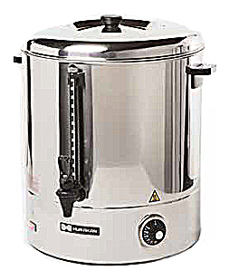 Водонагреватель Hurakan HKN-HVL40