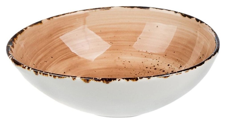 Салатник P.L. Proff Cuisine Organica Sand 73037906 500 мл