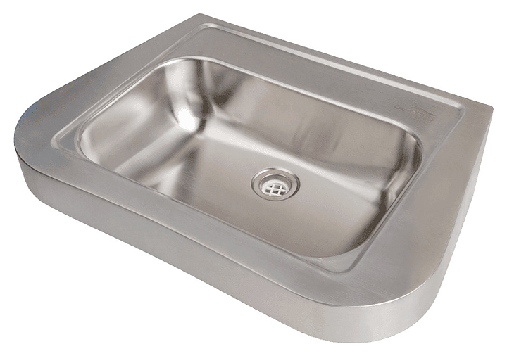 Рукомойник Oceanus 3-043.1 (нерж. сталь)