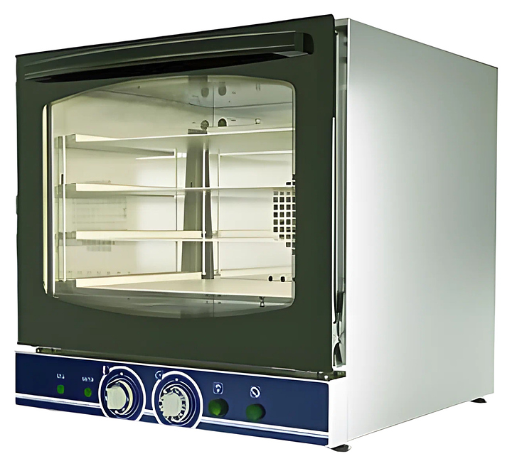Печь конвекционная KAYMAN ПК-Э-4/1-У А