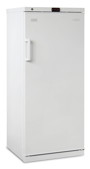 Шкаф холодильный фармацевтический Бирюса 250K-G