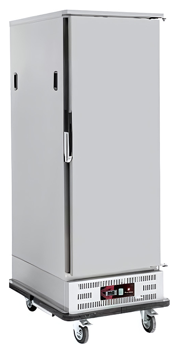 Тележка банкетная холодильная Tatra TBT 1121 C