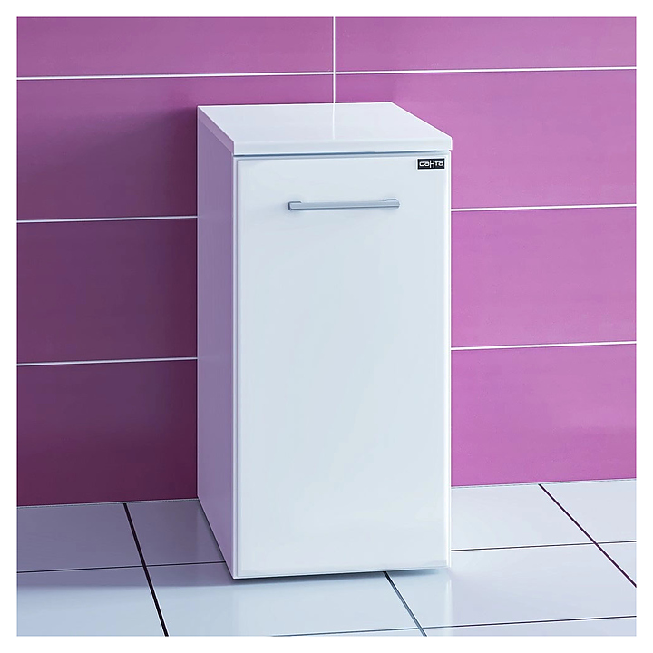 Тумба напольная СаНта Омега 28