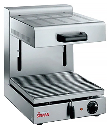 Гриль Саламандра Sirman PRO 1/2 G