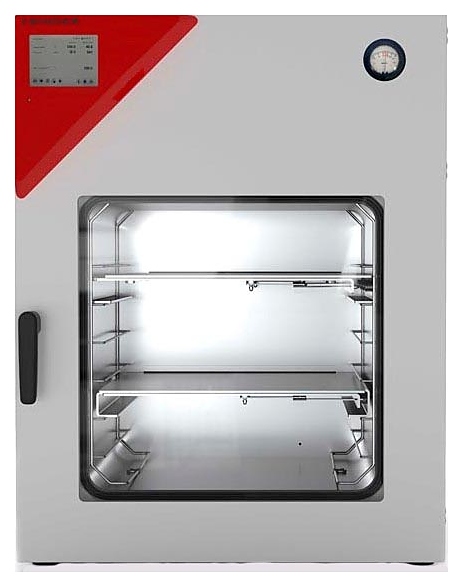 Шкаф сушильный Binder VDL 115