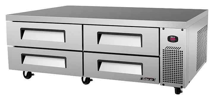 Шеф-база Turbo air FCB-71