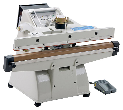 Запайщик пакетов CAS CNA-800/5