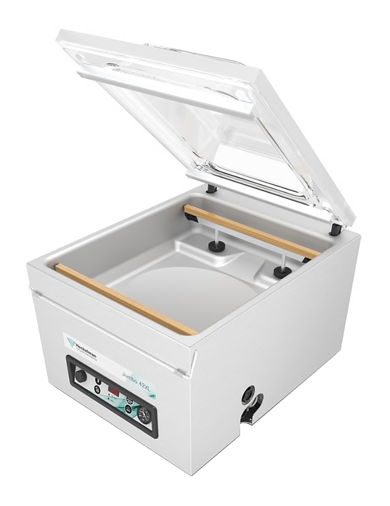 Упаковщик вакуумный Henkelman Jumbo 42 XL II