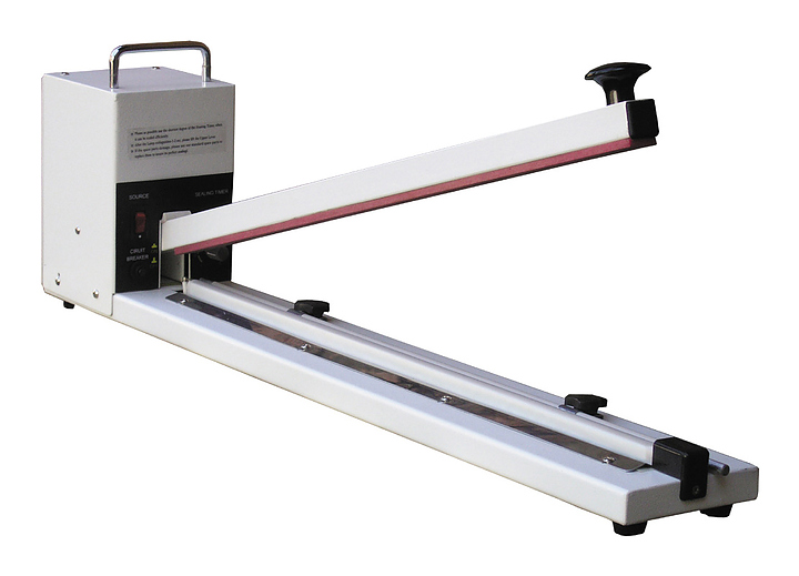 Запайщик пакетов Assum FS-800H