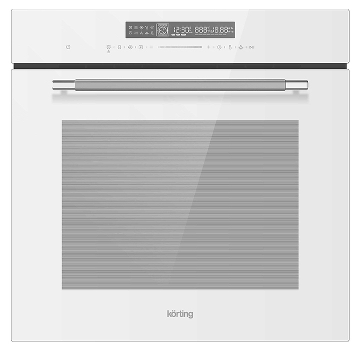 Электрический духовой шкаф Korting OKB 1351 GSCW