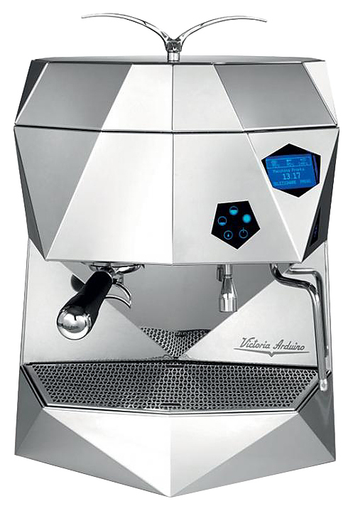 Кофемашина Victoria Arduino Theresia