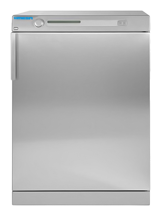 Сушильная машина IMESA ES 7 C конденсор