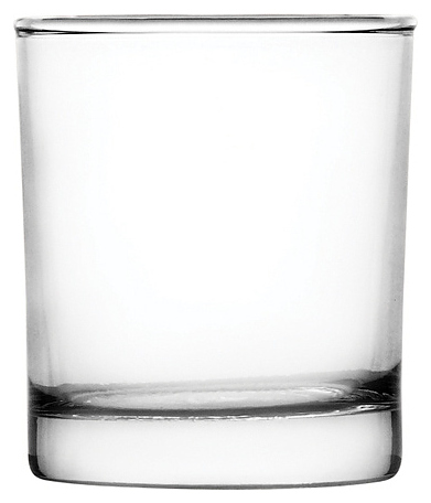 Стакан рокс для сока Pasabahce Istanbul 1020215 185 мл