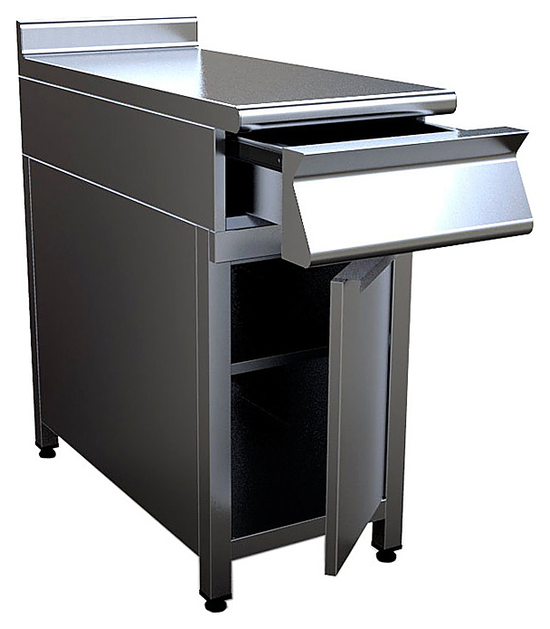 Модуль нейтральный КОБОР N9-6EB