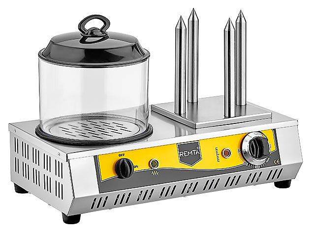 Аппарат для хот-догов Remta KZ01