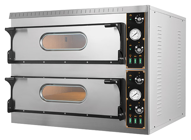 Печь для пиццы Resto Italia TL 44 BIG