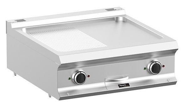 Поверхность жарочная Apach Chef Line GLFTE89LRP