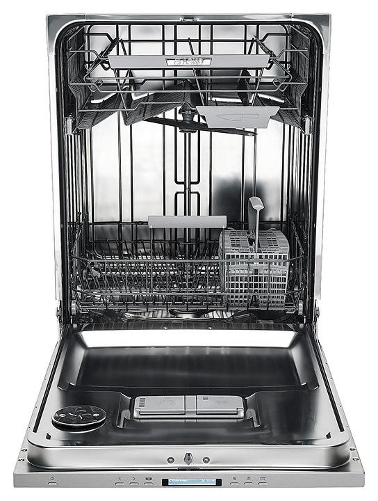 Встраиваемая посудомоечная машина ASKO DFI 633B.P