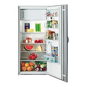Встраиваемый холодильник Electrolux Professional ERN 2272