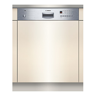 Встраиваемая посудомоечная машина Bosch SGI 45M85 EU