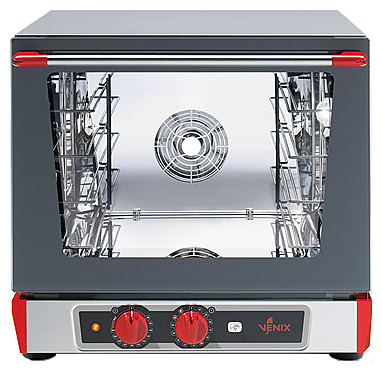 Печь конвекционная Venix T043MH
