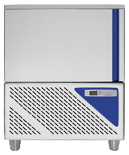 Шкаф шоковой заморозки Dalmec BC711