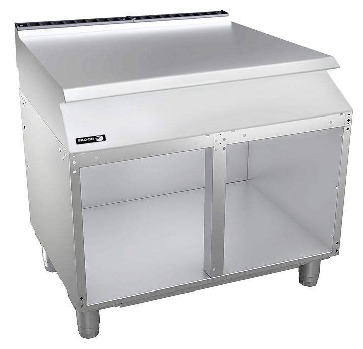 Рабочая поверхность со стендом Fagor ЕN-710+MB-710