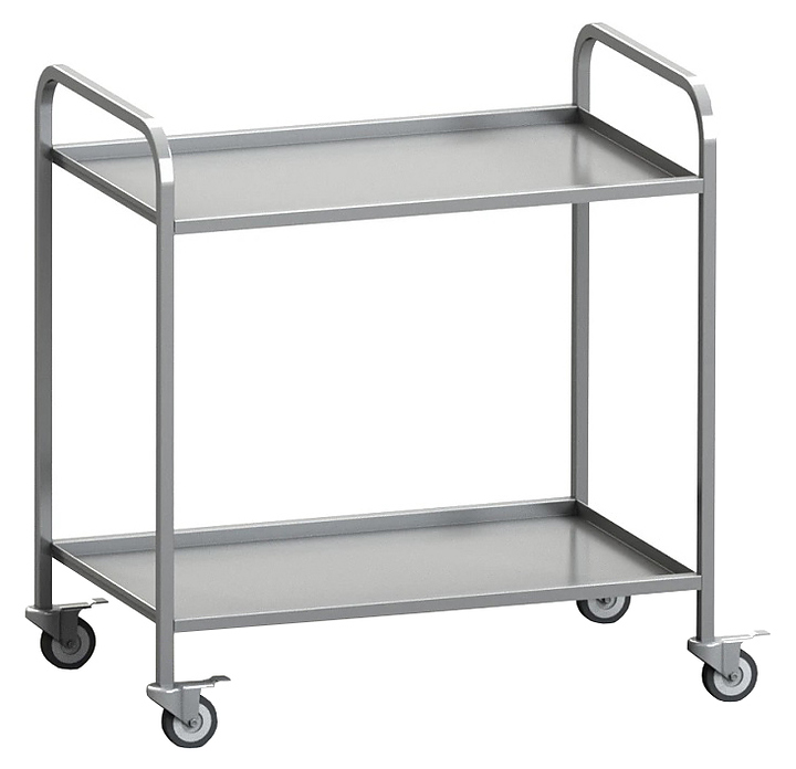 Тележка сервировочная MGSteel 57943