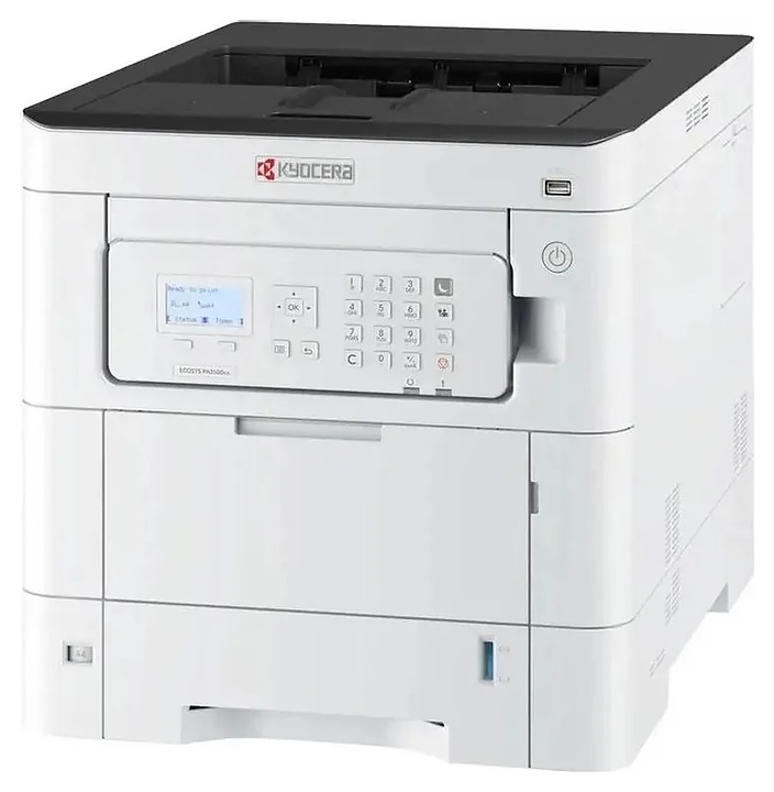 Принтер Kyocera Ecosys PA3500cx