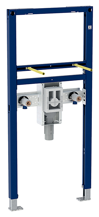 Инсталляция для раковин Geberit Duofix 111.480.00.1