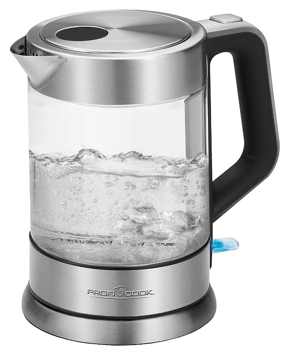 Чайник Profi Cook PC-WKS 1107 G