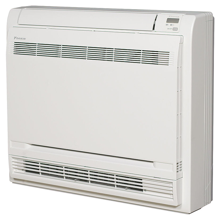 Напольная сплит-система Daikin FVXS35F / RXS35K