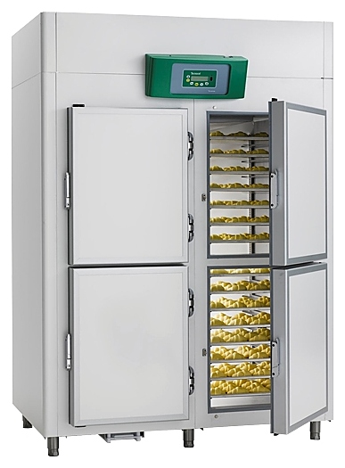 Шкаф морозильный Castel MAC ML3