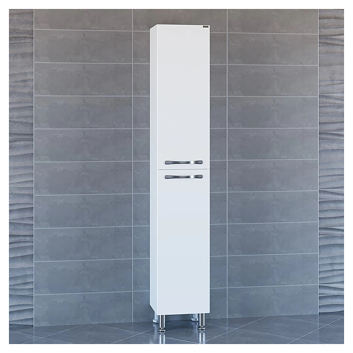 Шкаф-пенал СаНта Виктория 30