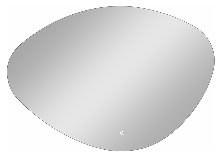 Зеркало Taliente TA-Zled-A10070 100х70 см