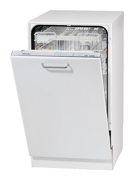 Встраиваемая посудомоечная машина Miele G 1162 SCVi