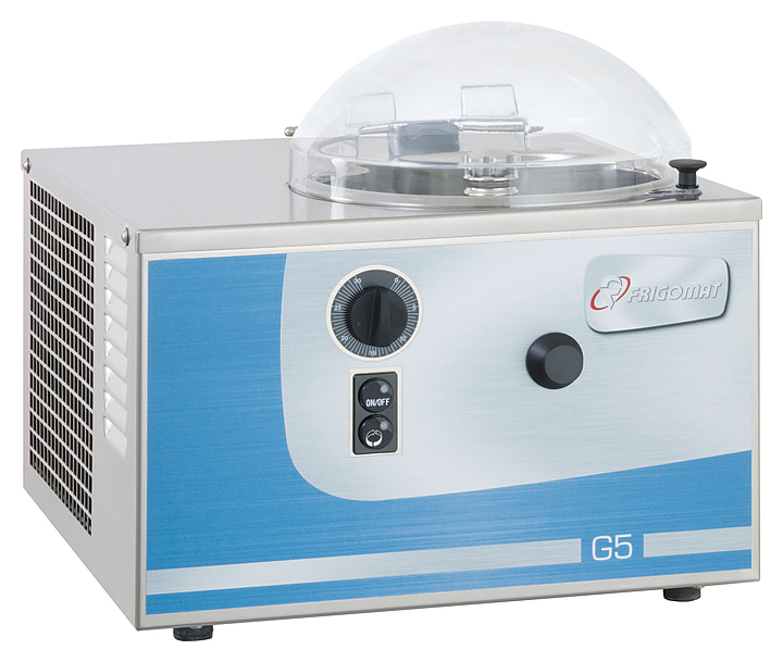 Фризер для мороженого Frigomat G5 A 220В