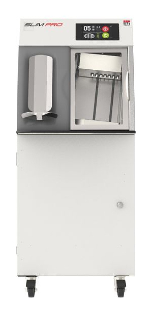 Хлеборезка Jac Slim Pro