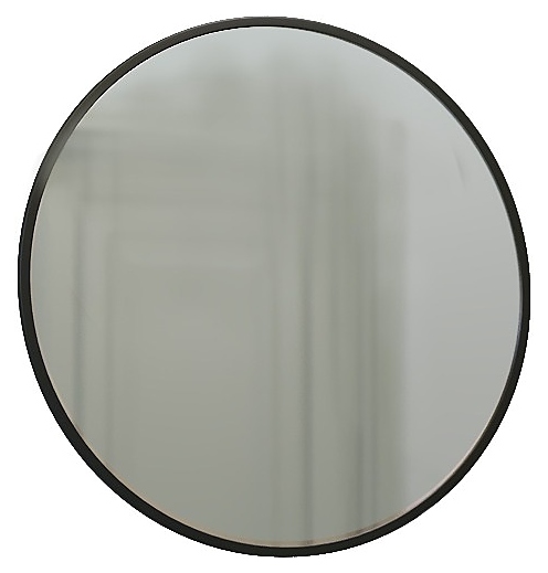 Зеркало Jorno Steal 77 Ste.02.77/B