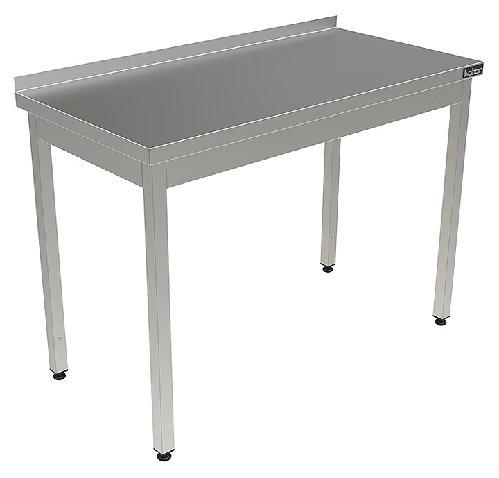 Стол производственный КОБОР СПРБ-40/60