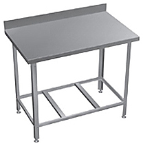 Стол производственный ТТМ СР1-060/6