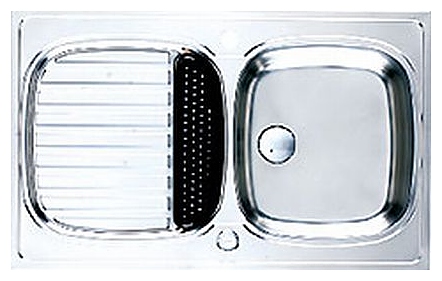 Мойка Franke ESX 684