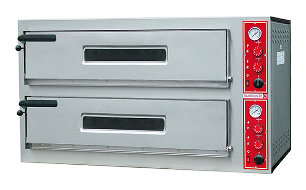 Печь для пиццы Kocateq EPD23