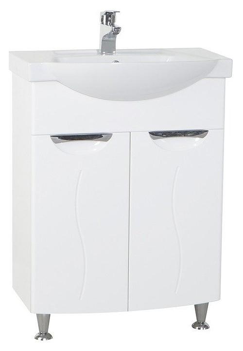 Тумба под раковину Bellezza Глория 65