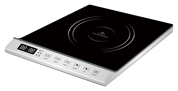 Плита индукционная Gemlux GL-IP28TC