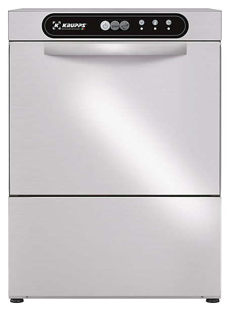Посудомоечная машина с фронтальной загрузкой Krupps Cube C640